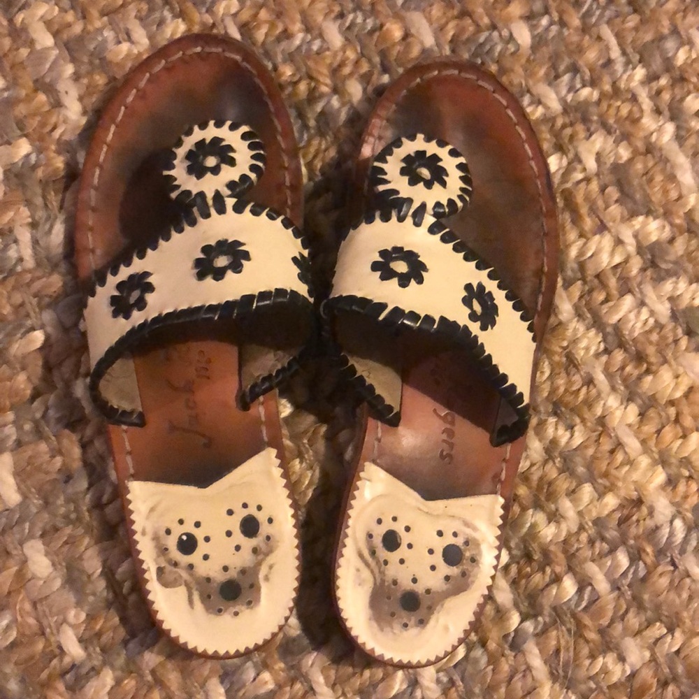 Jack Rogers size 5.5